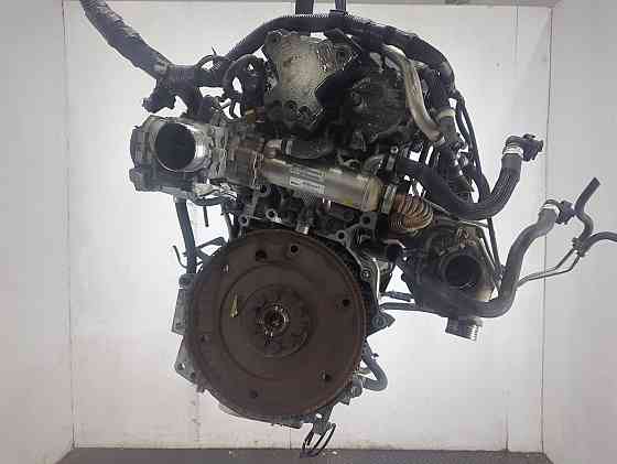 Двигатель Volvo XC90 D5244T18 Донецк