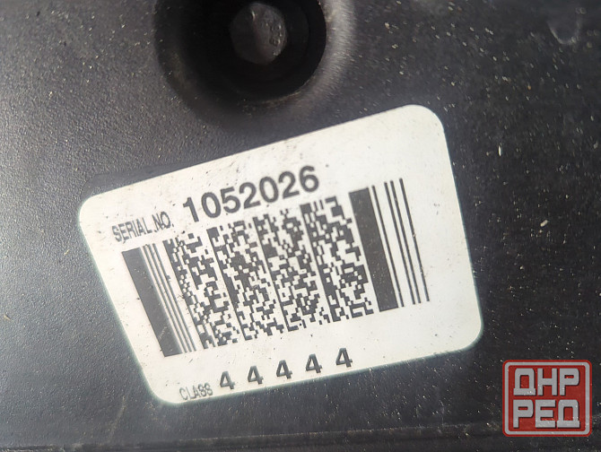 Двигатель Volvo XC90 D5244T18 Донецк - изображение 5