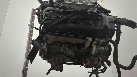 Двигатель Land Rover Range Rover Sport 428PS Донецк