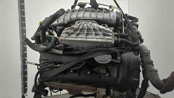 Двигатель Land Rover Range Rover Sport 428PS Донецк