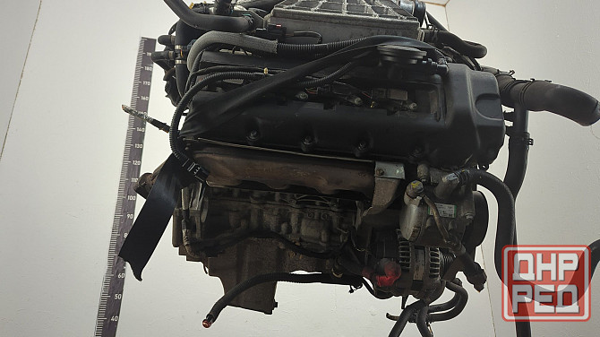 Двигатель Land Rover Range Rover Sport 428PS Донецк - изображение 5