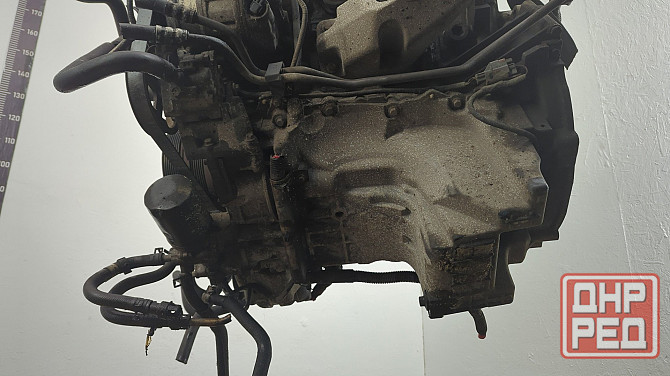 Двигатель Land Rover Range Rover Sport 428PS Донецк - изображение 3