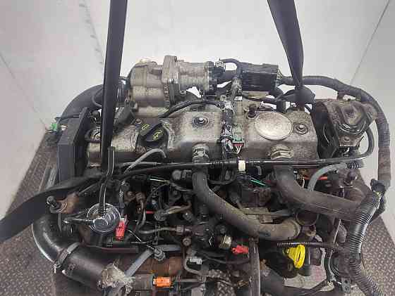 Двигатель Ford Focus 2 KKDA, KKDB Донецк