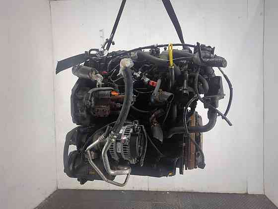 Двигатель Ford Focus 2 KKDA, KKDB Донецк