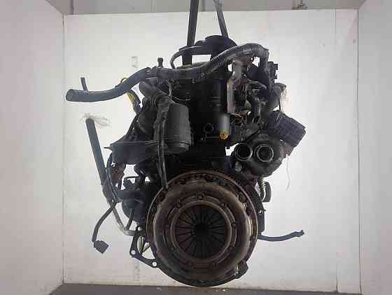 Двигатель Ford Focus 2 KKDA, KKDB Донецк