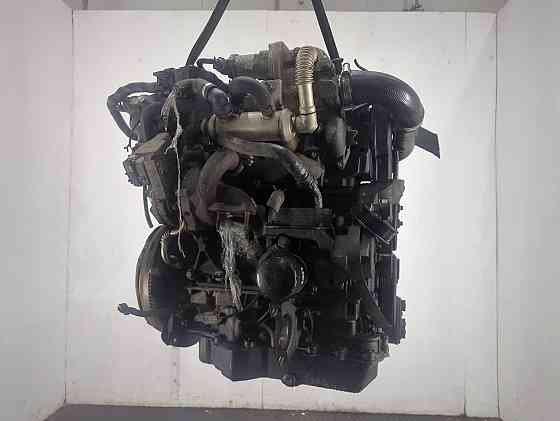 Двигатель Ford Focus 2 KKDA, KKDB Донецк