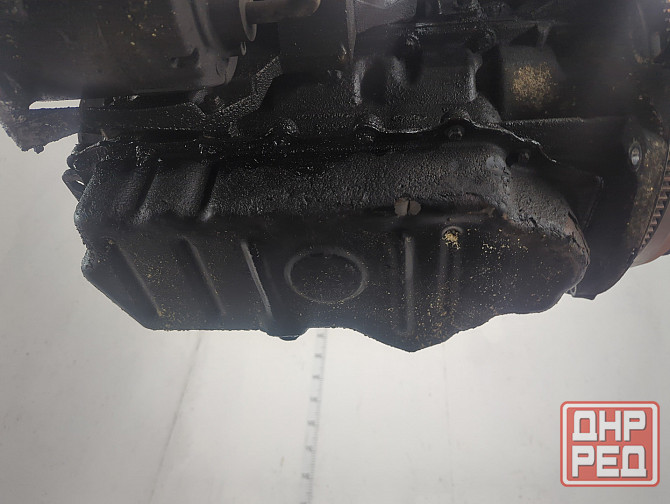 Двигатель Ford Focus 2 KKDA, KKDB Донецк - изображение 6