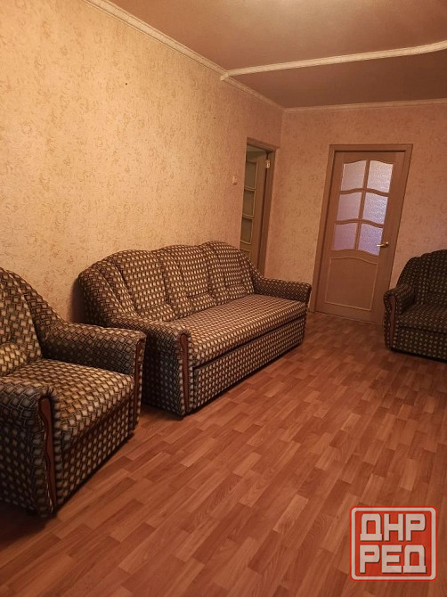 Продам 3-к квартиру улица Аравийская 4197808 феникс Донецк - изображение 1