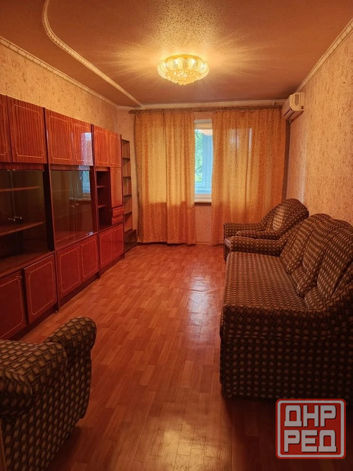 Продам 3-к квартиру улица Аравийская 4197808 феникс Донецк - изображение 2