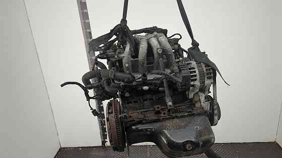 Двигатель КИА Picanto G4HE Донецк