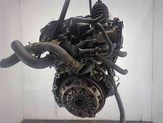 Двигатель Suzuki Swift M15A Донецк