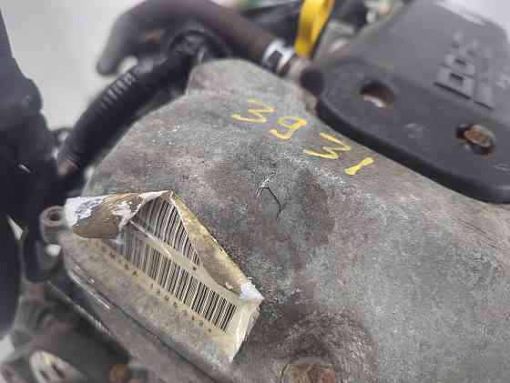 Двигатель Suzuki Swift M15A Донецк