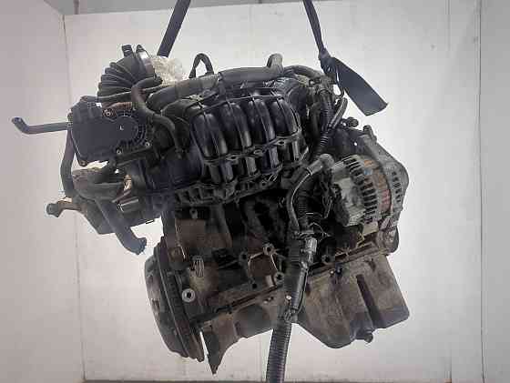 Двигатель Suzuki Swift M15A Донецк