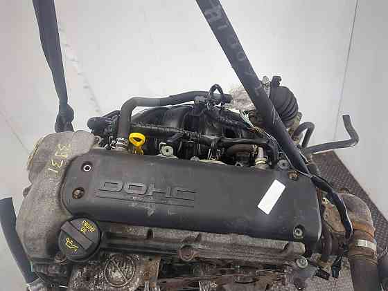 Двигатель Suzuki Swift M15A Донецк