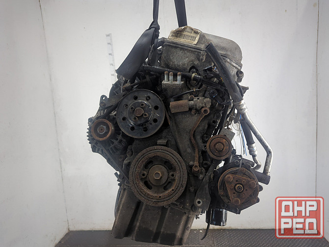 Двигатель Suzuki Swift M15A Донецк - изображение 2