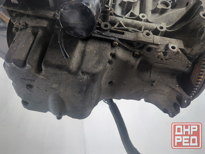 Двигатель Suzuki Swift M15A Донецк - изображение 8