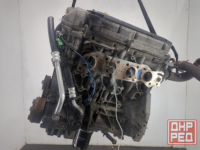 Двигатель Suzuki Swift M15A Донецк - изображение 1