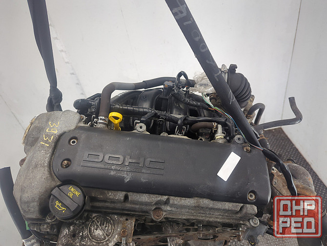 Двигатель Suzuki Swift M15A Донецк - изображение 6