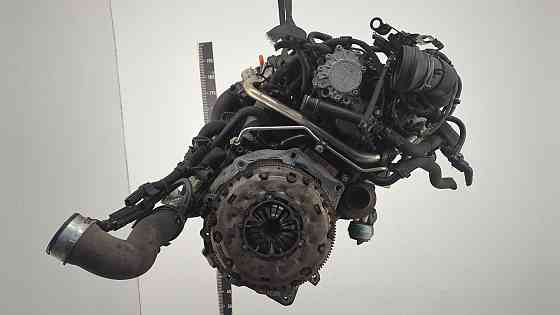 Двигатель Volkswagen Passat 6 BKP Донецк