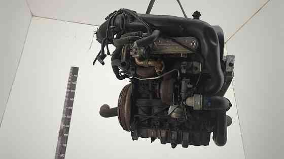 Двигатель Volkswagen Passat 6 BKP Донецк