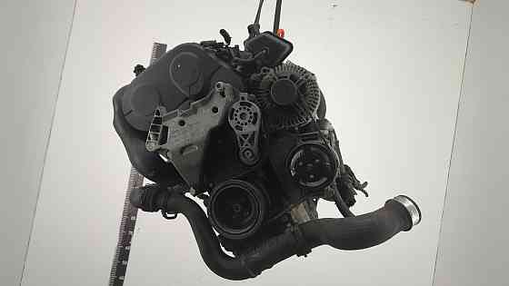 Двигатель Volkswagen Passat 6 BKP Донецк