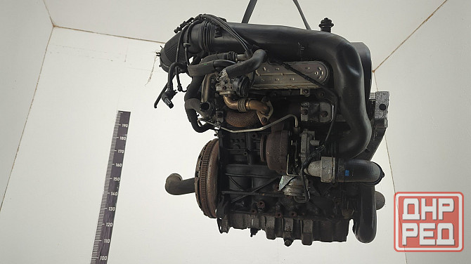 Двигатель Volkswagen Passat 6 BKP Донецк - изображение 3