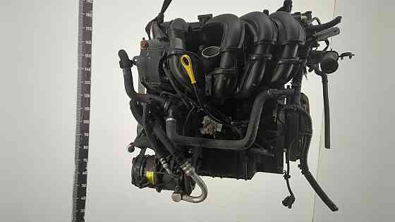 Двигатель Ford C-Max SHDA, SHDB, SHDC Донецк
