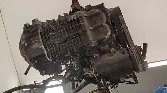 Двигатель Ford C-Max SHDA, SHDB, SHDC Донецк