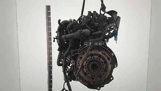 Двигатель Ford C-Max SHDA, SHDB, SHDC Донецк