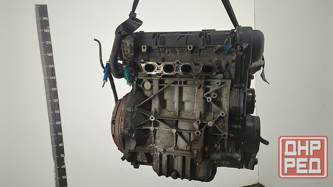 Двигатель Ford C-Max SHDA, SHDB, SHDC Донецк - изображение 4