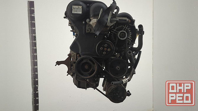 Двигатель Ford C-Max SHDA, SHDB, SHDC Донецк - изображение 1