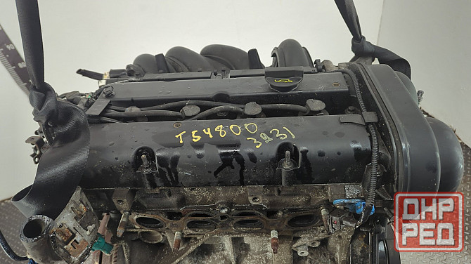 Двигатель Ford C-Max SHDA, SHDB, SHDC Донецк - изображение 7