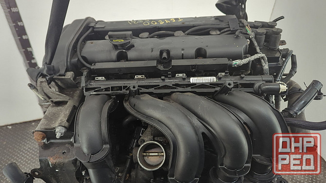 Двигатель Ford C-Max SHDA, SHDB, SHDC Донецк - изображение 6
