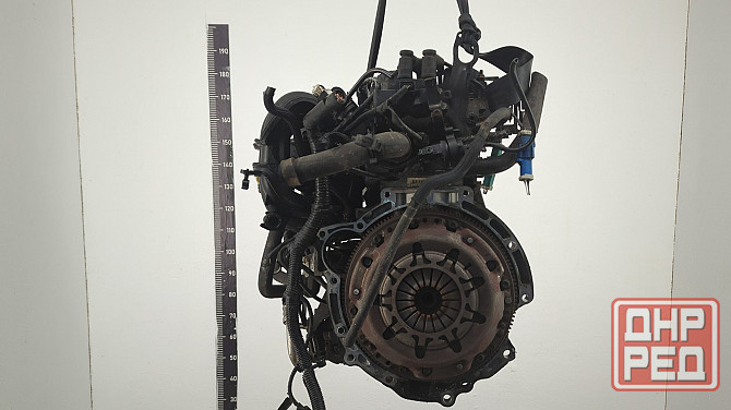 Двигатель Ford C-Max SHDA, SHDB, SHDC Донецк - изображение 3