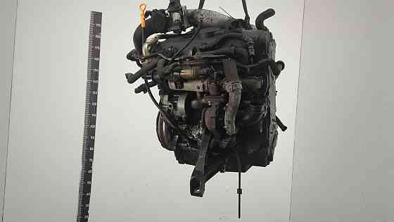 Двигатель Volkswagen Transporter 5 BNZ Донецк