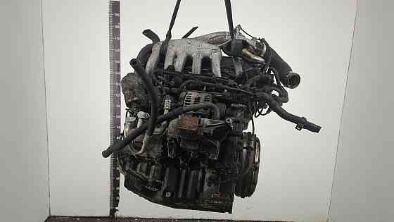 Двигатель Volkswagen Transporter 5 BNZ Донецк
