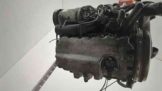 Двигатель Seat Leon 2 CFHC Донецк