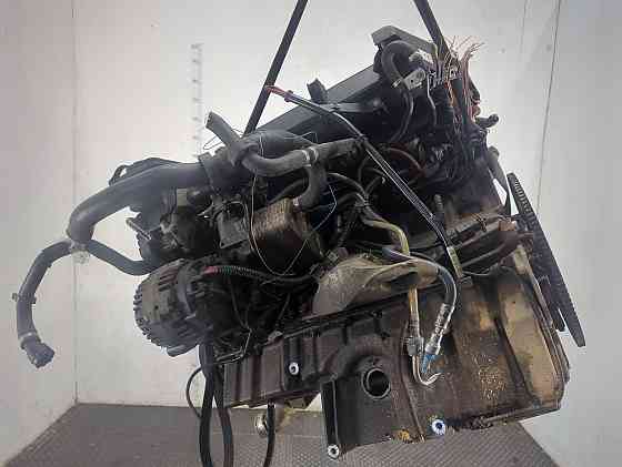 Двигатель BMW X5 E53 306D2 Донецк