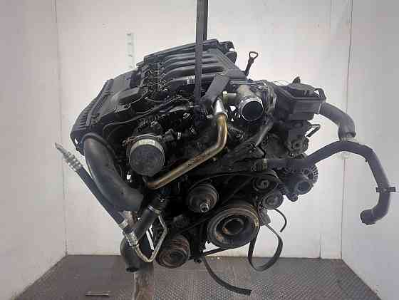 Двигатель BMW X5 E53 306D2 Донецк