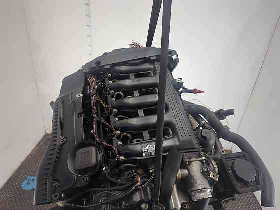 Двигатель BMW X5 E53 306D2 Донецк