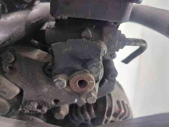 Двигатель BMW X5 E53 306D2 Донецк
