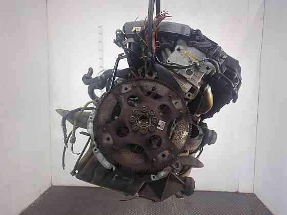 Двигатель BMW X5 E53 306D2 Донецк
