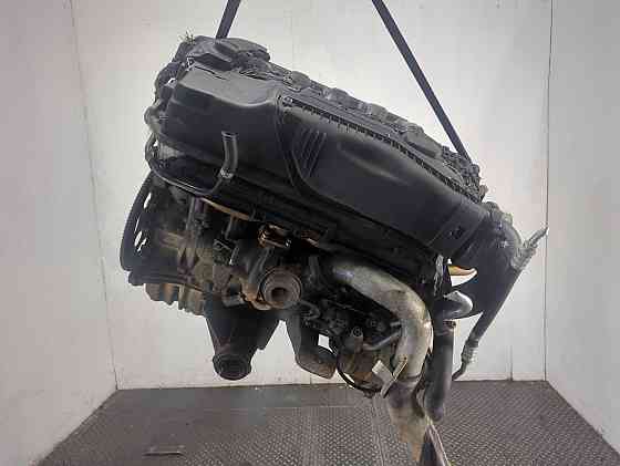 Двигатель BMW X5 E53 306D2 Донецк