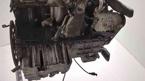 Двигатель BMW 5 E60 256D2 / M57D25 Донецк