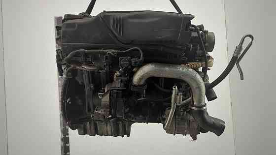 Двигатель BMW 5 E60 256D2 / M57D25 Донецк