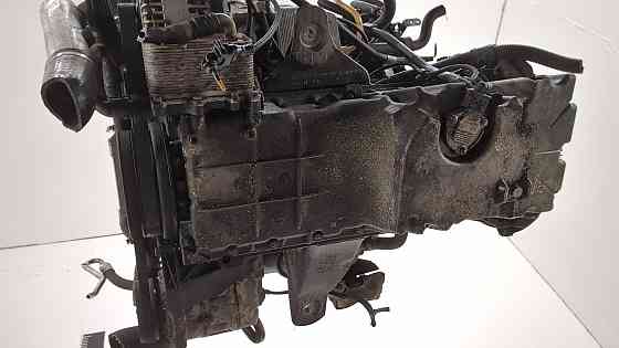 Двигатель BMW 5 E60 256D2 / M57D25 Донецк