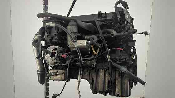 Двигатель BMW 5 E60 256D2 / M57D25 Донецк