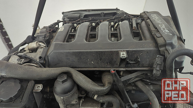 Двигатель BMW 5 E60 256D2 / M57D25 Донецк - изображение 7