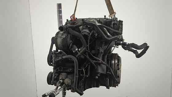 Двигатель Audi A6 (C6) BRE Донецк