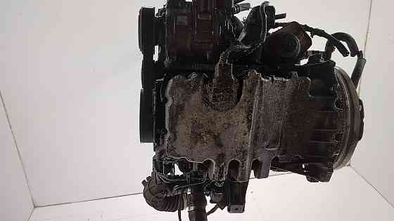 Двигатель Audi A6 (C6) BRE Донецк